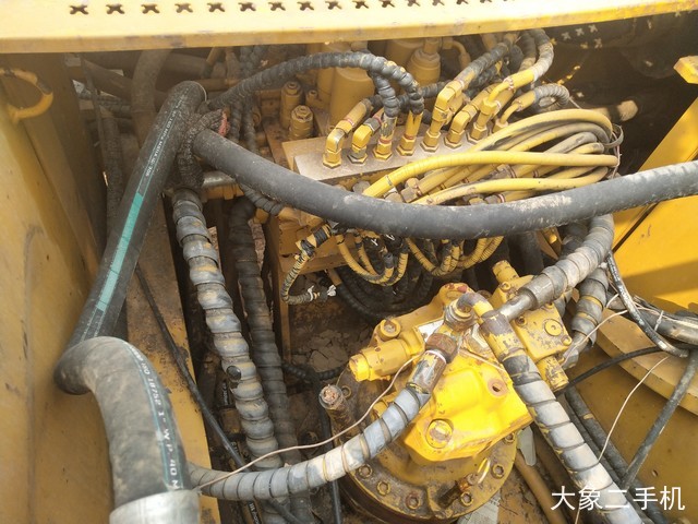 三一重工 SY200C 挖掘机