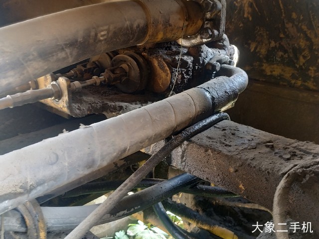 成工 CG955 装载机