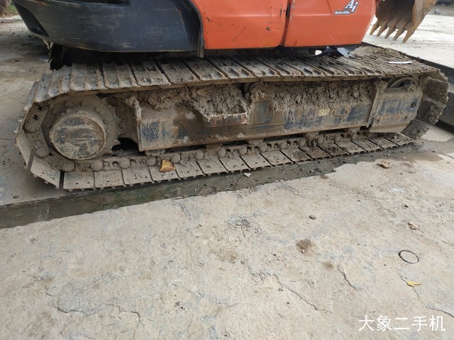 久保田 KX183-3 挖掘机