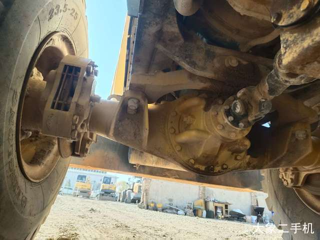 山东临工 L955F 装载机