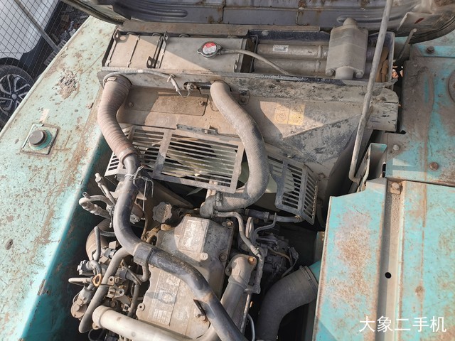 神钢 SK260LC-8 挖掘机