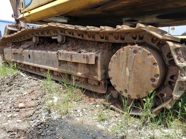 小松 PC450-7 挖掘机