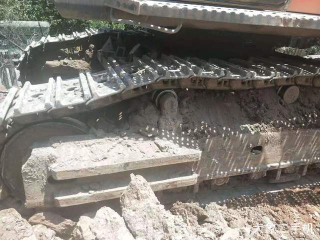 日立 ZX870H-3BE 挖掘机