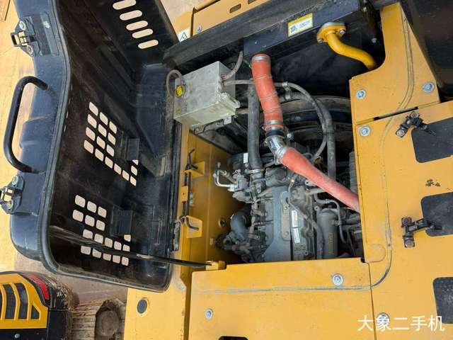 三一重工 SY135C 挖掘机