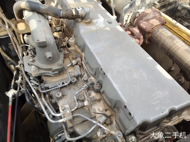 小松 PC360-7 挖掘机