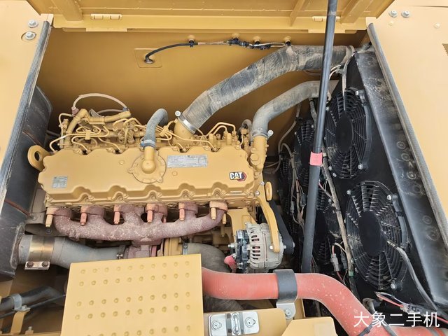 卡特彼勒 326D2L液压 挖掘机