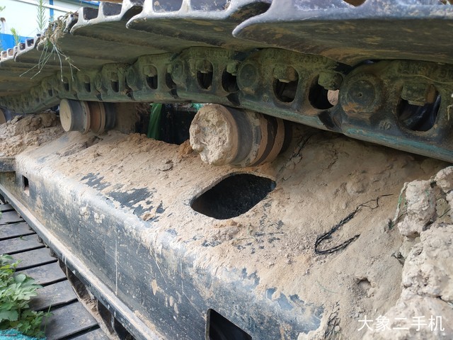 卡特彼勒 320D液压 挖掘机