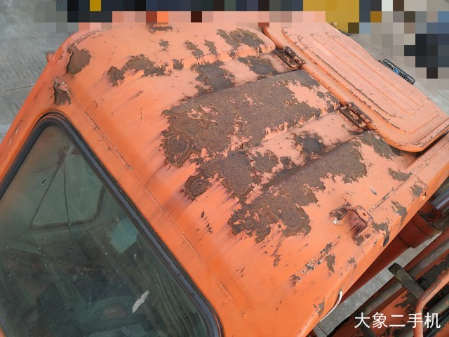 斗山 DH150LC-7 挖掘机