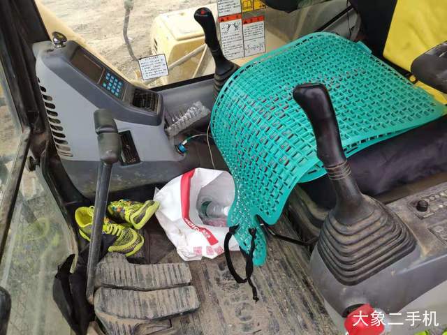 小松 PC360-7 挖掘机