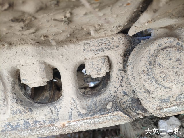 小松 PC300-7 挖掘机