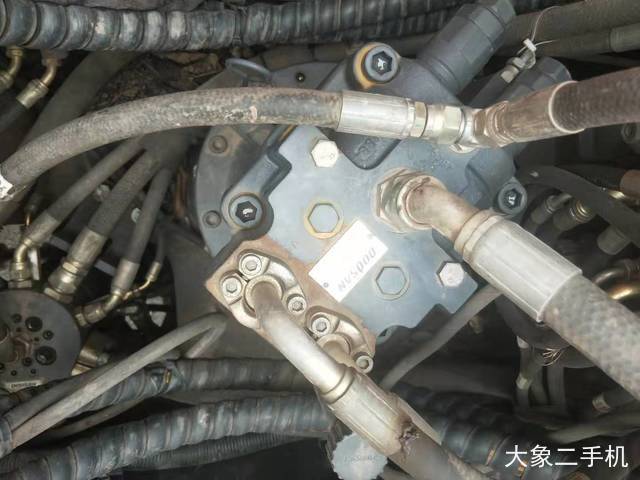 斗山 DX150W-9C 挖掘机