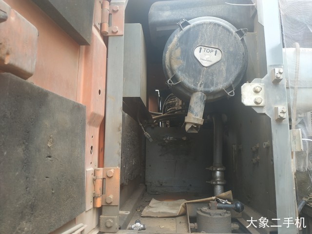 日立 ZX200-3 挖掘机