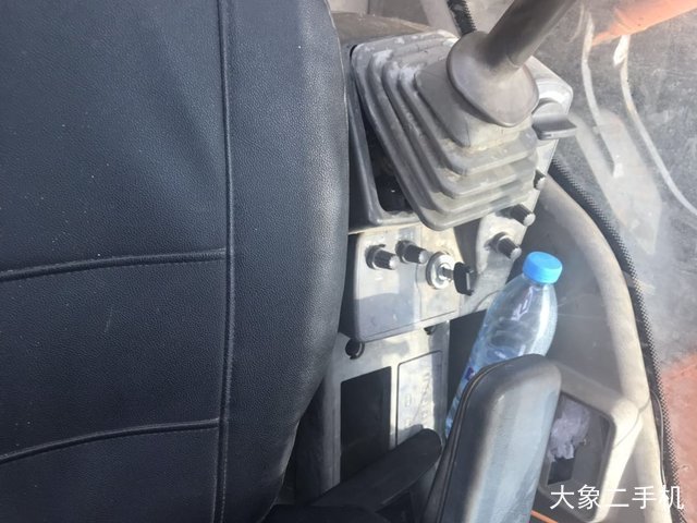 日立 ZX250LC-3 挖掘机