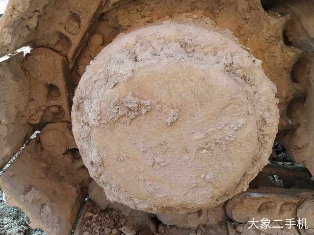 卡特彼勒 329D 挖掘机