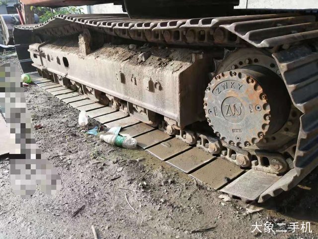 斗山 DH150LC-7 挖掘机