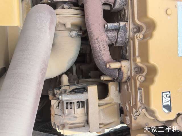 卡特彼勒 323D液压 挖掘机