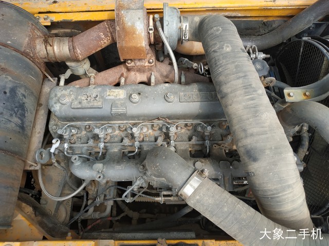 三一重工 SY235C 挖掘机