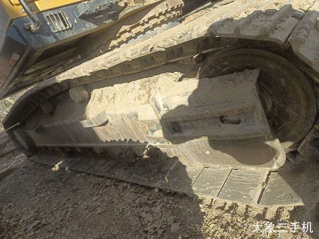 三一重工 SY245H 挖掘机