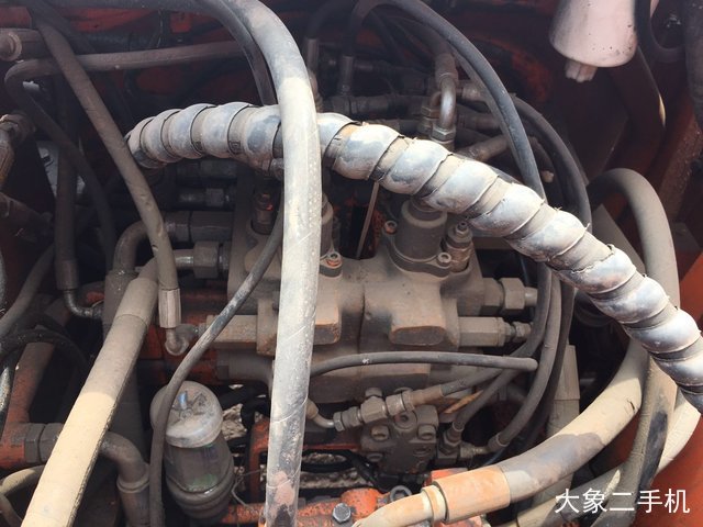 斗山 DH150LC-7 挖掘机