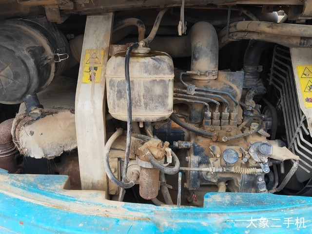 久保田 KX155 挖掘机