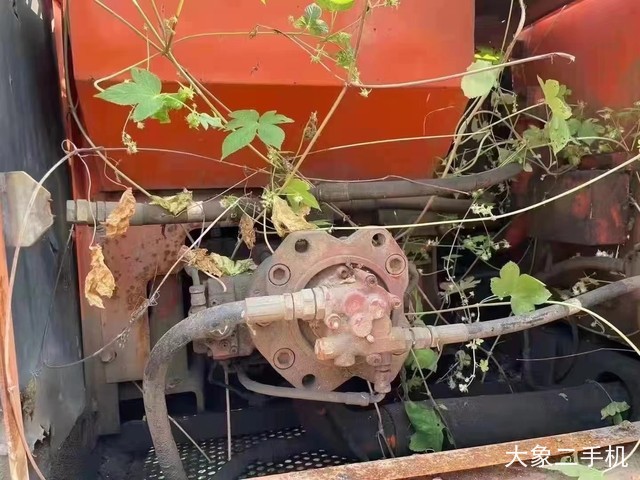 斗山 DH225LC-7 挖掘机