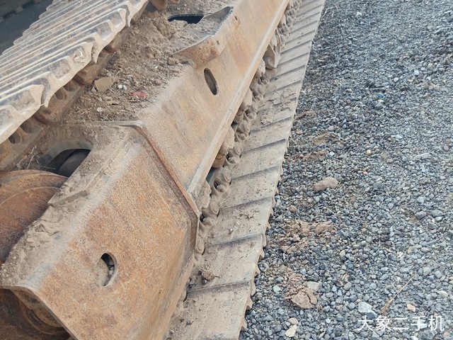 小松 PC220-8M0 挖掘机