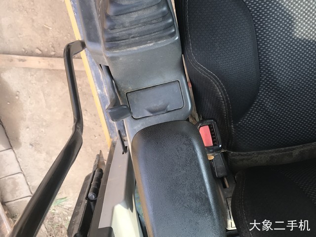 卡特彼勒 320D2液压 挖掘机