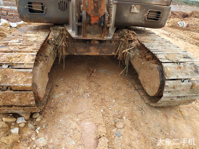 斗山 DH60-7 挖掘机