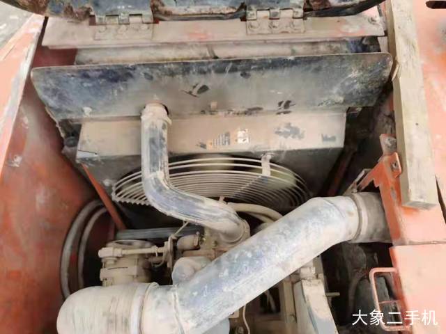 斗山 DH150LC-7 挖掘机