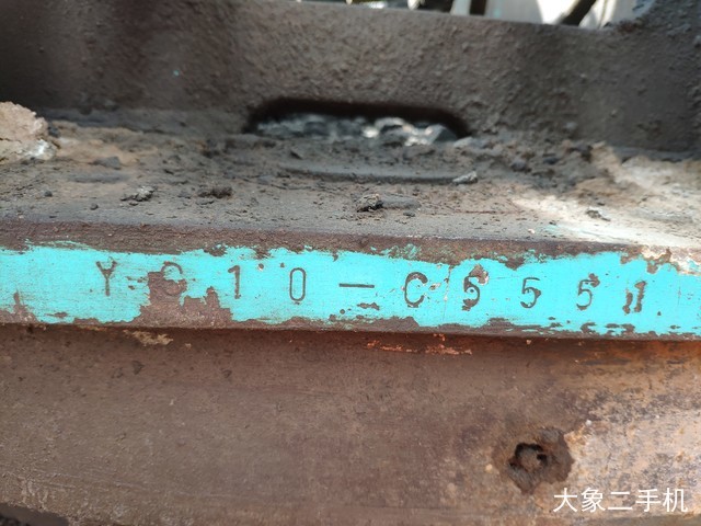 神钢 SK350LC-8 挖掘机