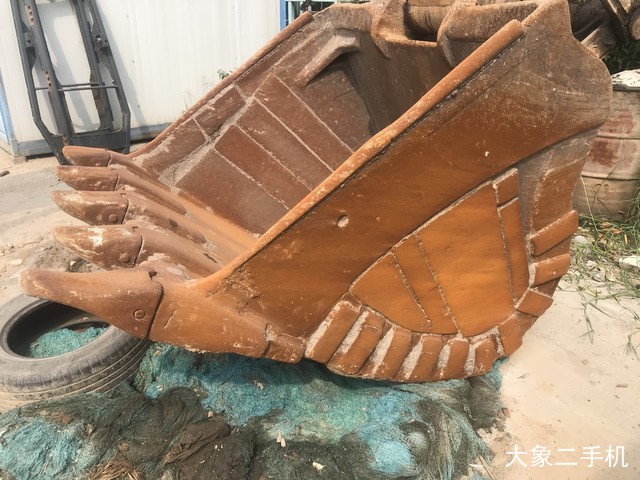 三一重工 SY365H 挖掘机