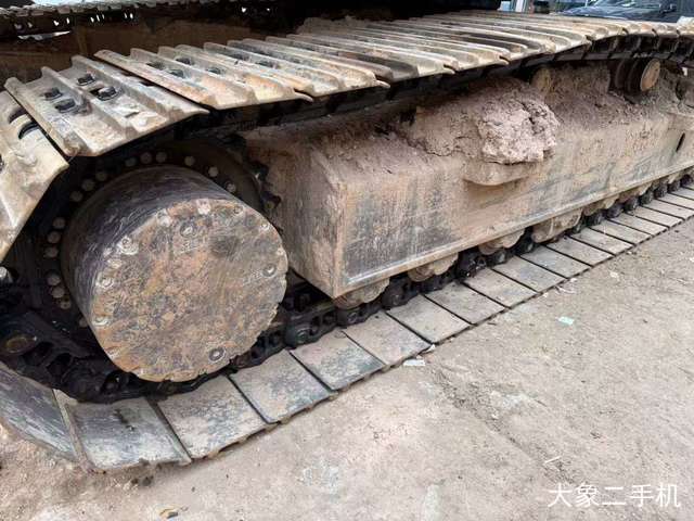 三一重工 SY215C 挖掘机