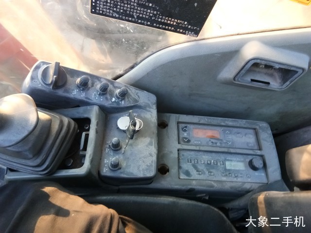 日立 ZX360H-3 挖掘机