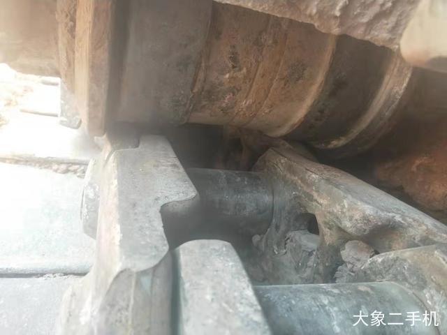 日立 ZX870H-3BE 挖掘机