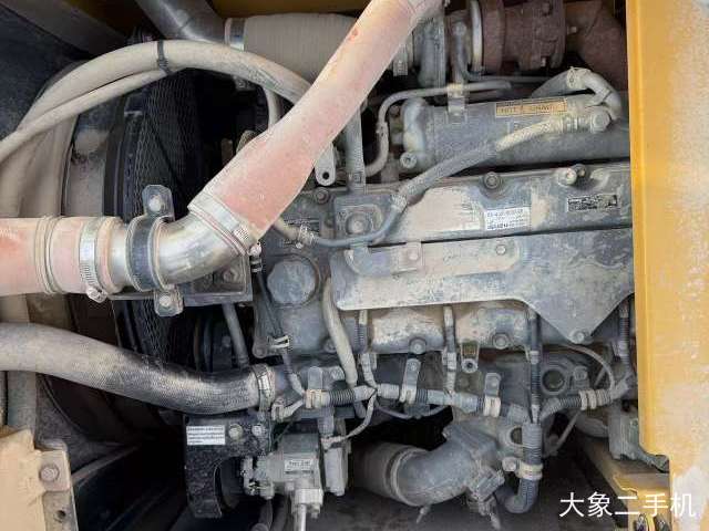 三一重工 SY155C-10 挖掘机