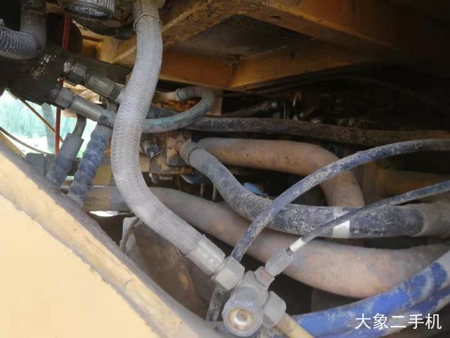 厦工 XG953III 装载机