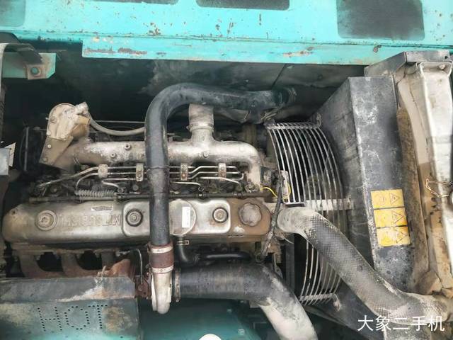 神钢 SK230 挖掘机