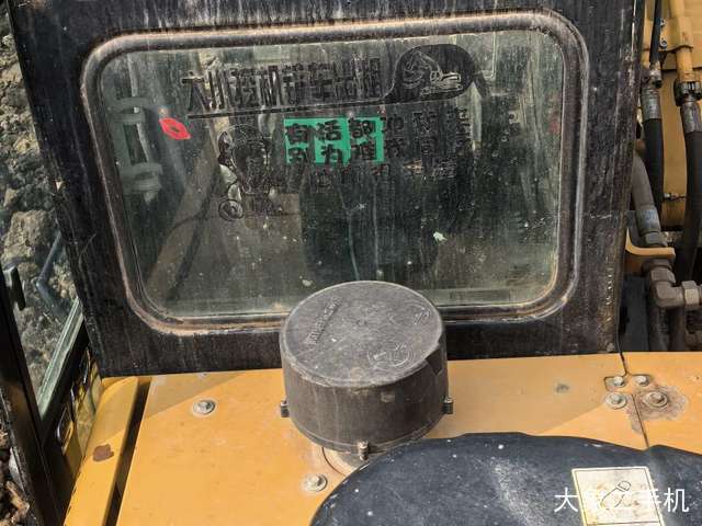 三一重工 SY200C 挖掘机