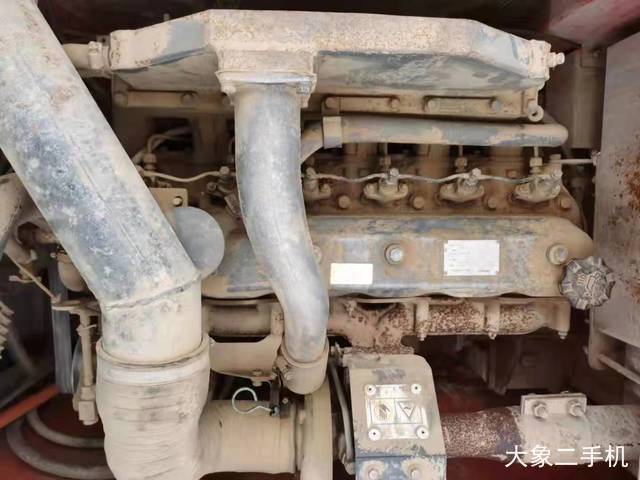 斗山 DH150LC-7 挖掘机