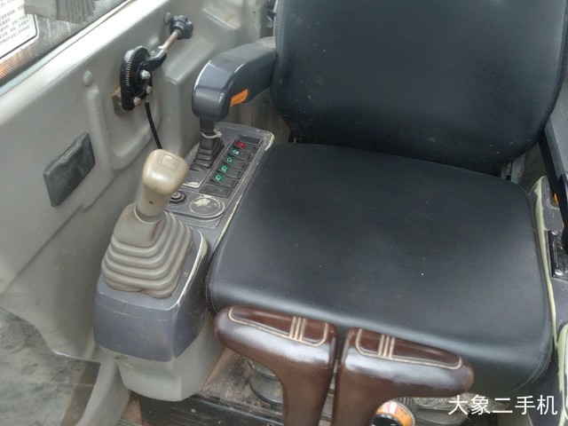 嘉和重工 JHL110 挖掘机