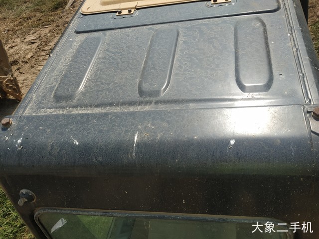 卡特彼勒 326DL 挖掘机