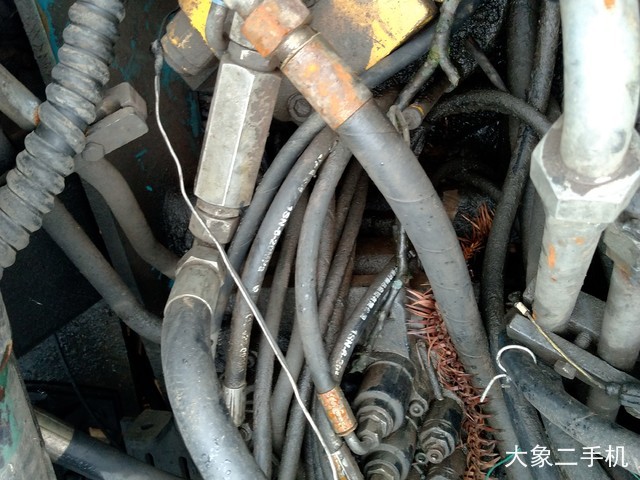 恒特重工 HT150 挖掘机