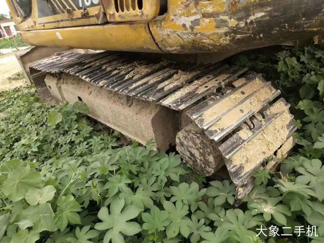 三一重工 SY75C-8 挖掘机