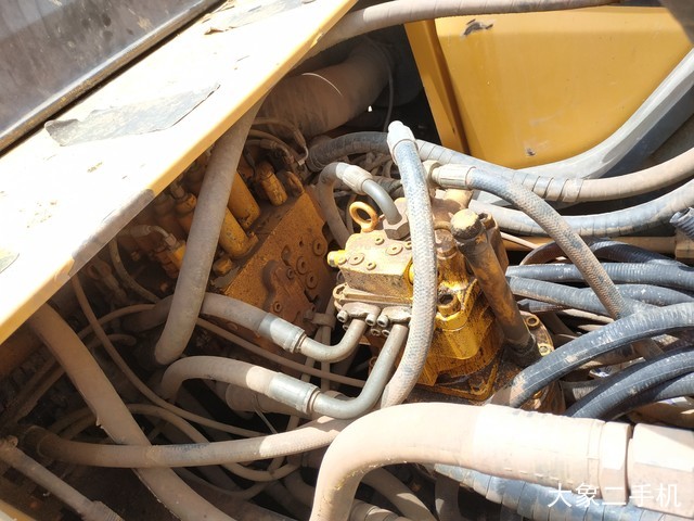 三一重工 SY265C-9 挖掘机