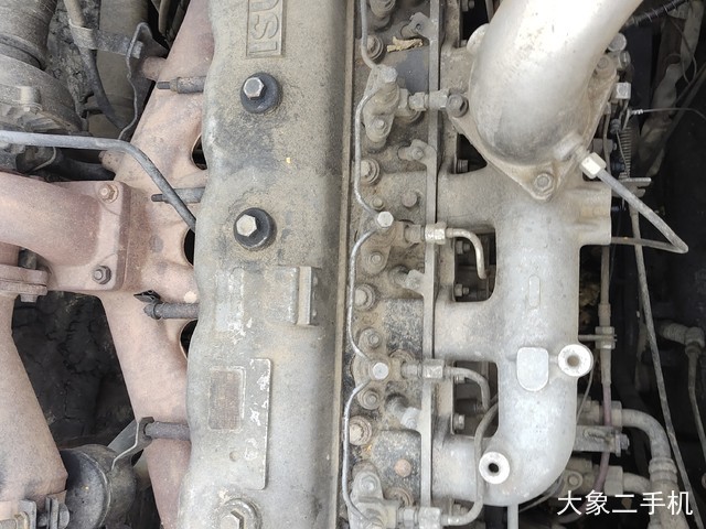 三一重工 SY235C-8S 挖掘机