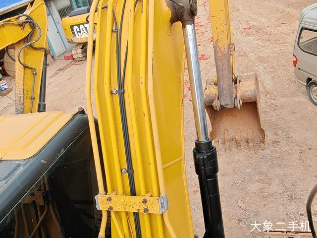 卡特彼勒 313D2GC小型液压 挖掘机