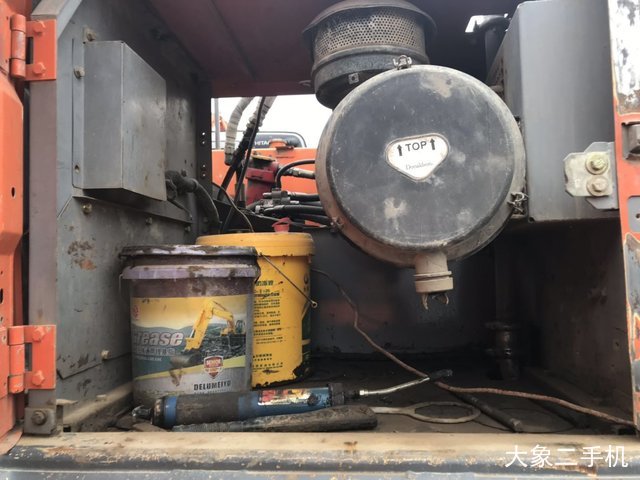 日立 ZX360LC-3 挖掘机