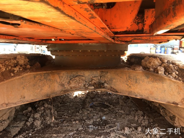 斗山 DH220LC-9E 挖掘机