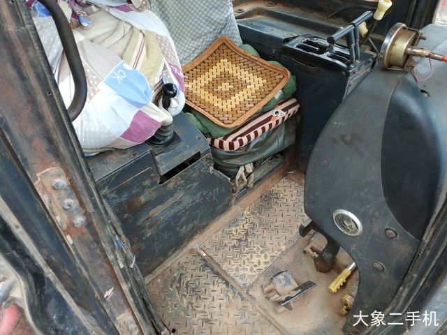 山推 SD22标准型 推土机