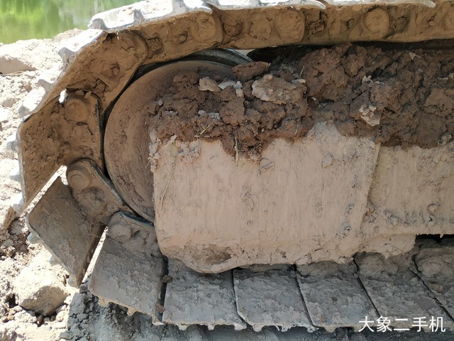 卡特彼勒 324D 挖掘机